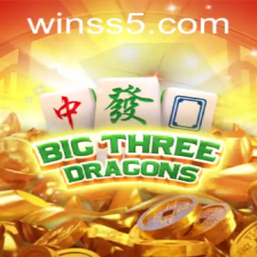 Discover BigThreeDragons: An Epic Online Experience