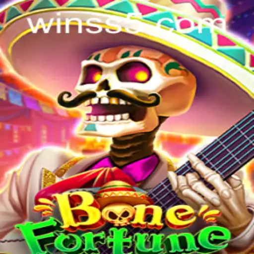 BoneFortune: A Thrilling New Adventure