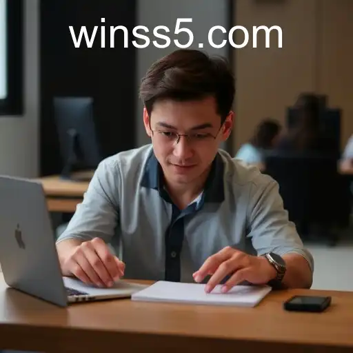 Exploring the 'Contact Us' Mechanism in SS5 PH Login