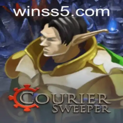 CourierSweeper: A Strategic Adventure in Virtual Parcel Delivery
