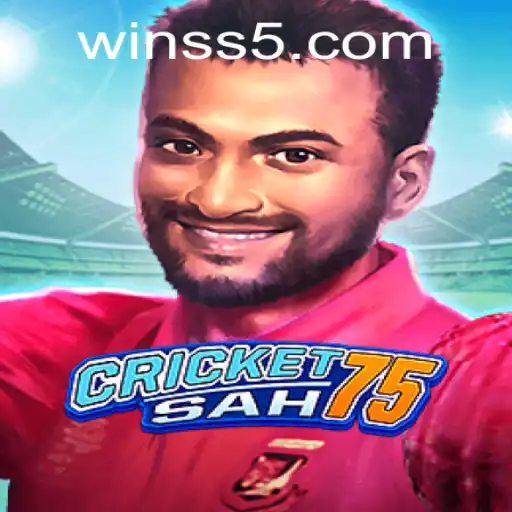 CricketSah75: A Deep Dive into the Thrilling World of Virtual Cricket