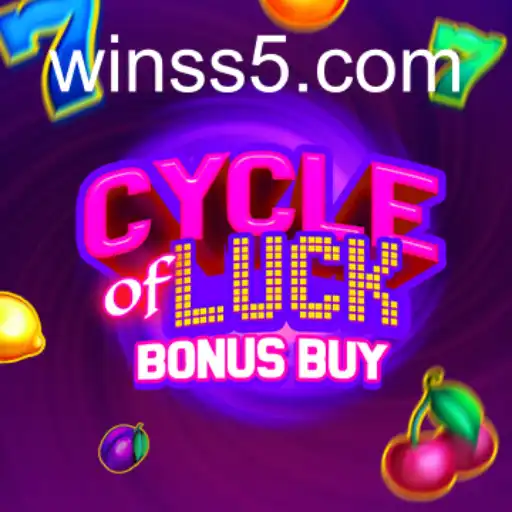 CycleofLuckBonusBuy: A Thrilling Journey into the World of Online Gaming