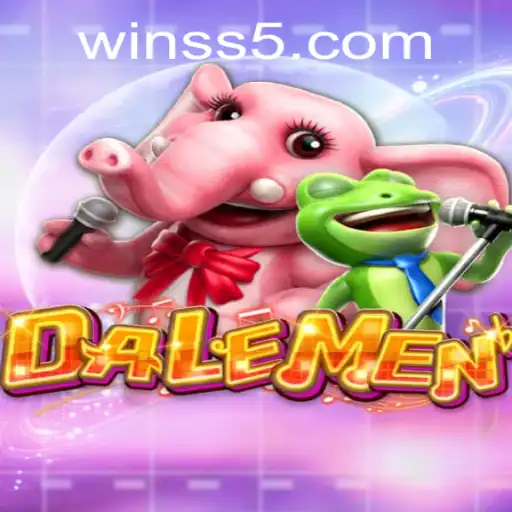 Explore the World of DALEMEN: A Thrilling Adventure Awaits