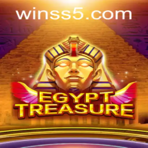 Explore the Mysteries of EgyptTreasure: A Journey Through the Sands of Time