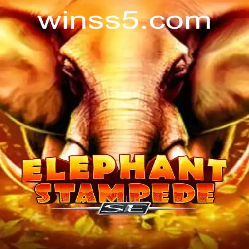 Exploring ElephantStampedeSE: The Thrilling Virtual Adventure