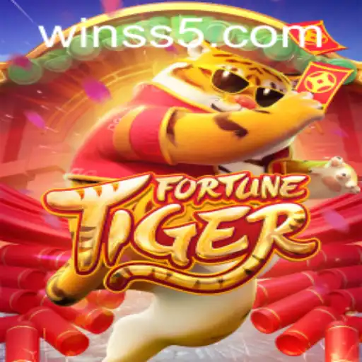 FortuneTiger: A Vibrant Gaming Experience with ss5 PH Login