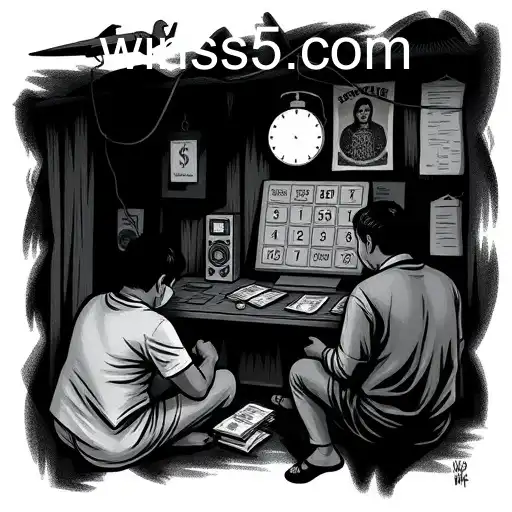 Jueteng: An In-depth Exploration of its Influence in the Philippines