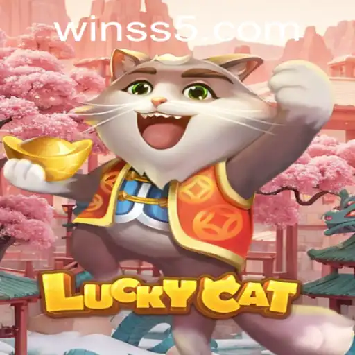 Explore the New Era of Gaming with LuckyCat and SS5 PH Login