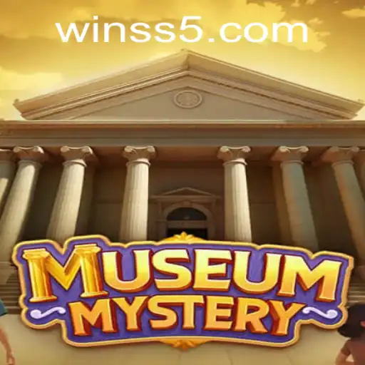 Unveiling the Secrets of MuseumMystery: A Thrilling Adventure in Gaming