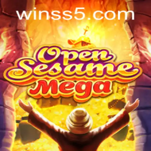 Unlock the Adventure of OPENSESAMEMEGA: Dive Into the World of Gaming