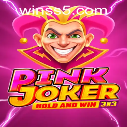 PinkJoker: Navigating the Exciting World of SS5 PH Login