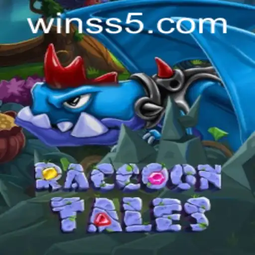 RaccoonTales: An Interactive Adventure with SS5 PH Login