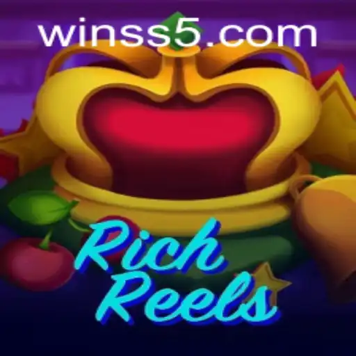 RichReels: A Thrilling Gaming Experience