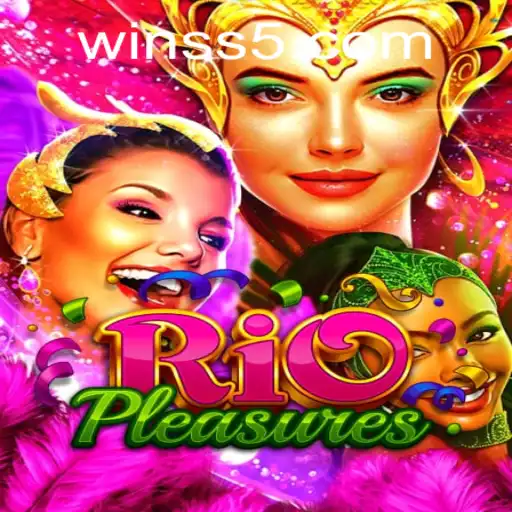 Exploring RioPleasures: A Vibrant Gaming Adventure in 2023