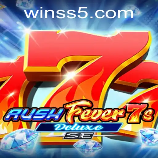 Exploring RushFever7sDeluxeSE: A Thrilling Dive into the World of Digital Gaming