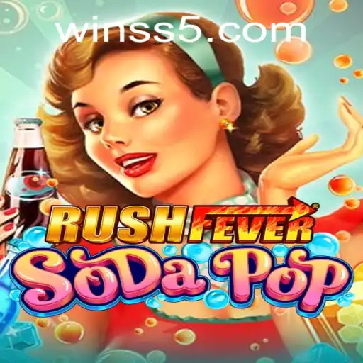 RushFeverSodaPop: Dive into the Exciting World of Gaming with SS5 PH Login