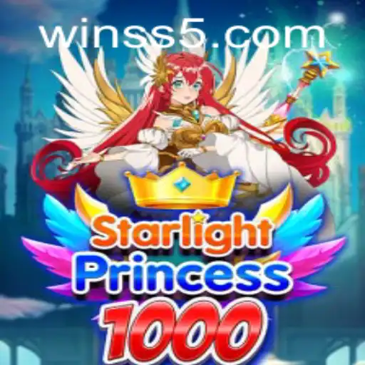 The Enigmatic World of StarlightPrincess1000