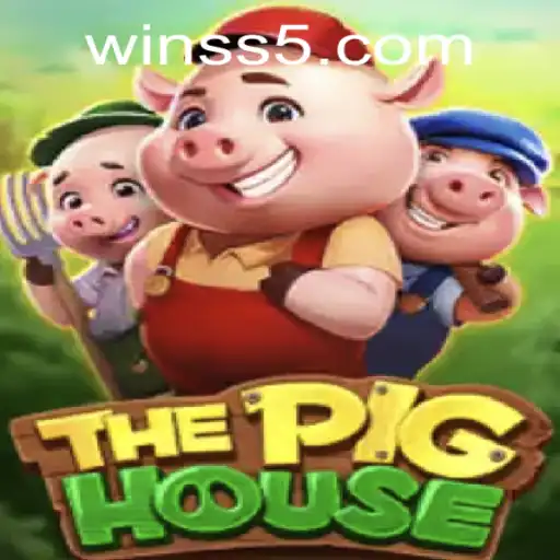 ThePigHouse: A Fascinating Universe of Strategy and Fun