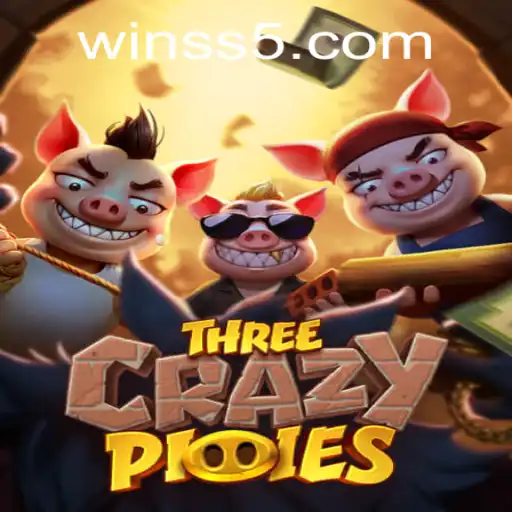 Exploring the Enchanting World of ThreeCrazyPiggies and the Mysterious ss5 PH Login