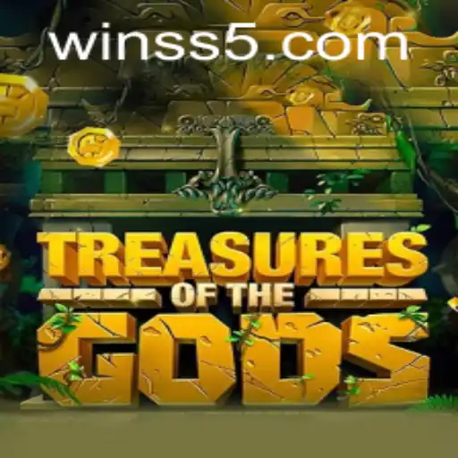 Exploring TreasureoftheGods: The Online Adventure Game
