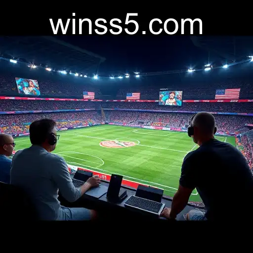 Exploring the Rise of Virtual Sports Through the Lens of Technology