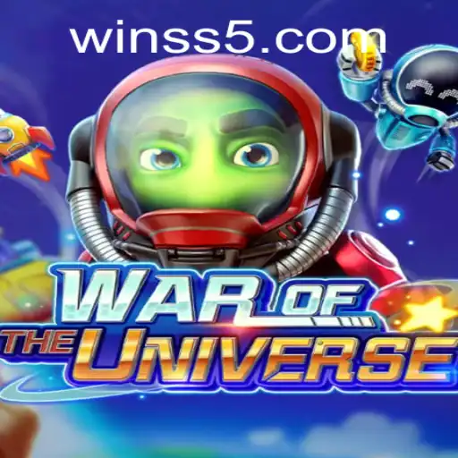 Discover the Thrills of WAROFTHEUNIVERSE: Strategy Game Meets Cosmic Adventure