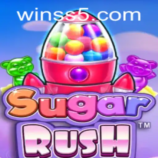Exploring the Sweet World of SugarRush: A Vibrant Gaming Adventure