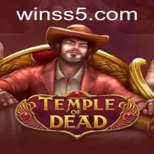 Exploring the Mystical Worlds of TempleofDead with SS5 PH Login