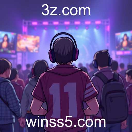 Tendências de Jogos em 2025: SS5 em Foco