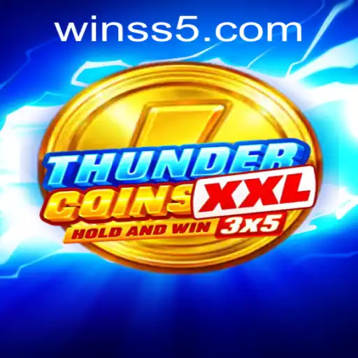ThunderCoinsXxl: An Exciting Journey in the Digital Gaming World