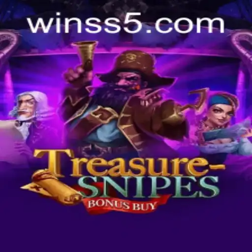 Discover the Thrilling World of TreasuresnipesBonusBuy