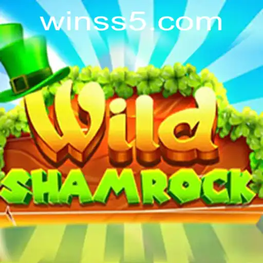 WildShamrock: A Game of Luck, Strategy, and Adventure